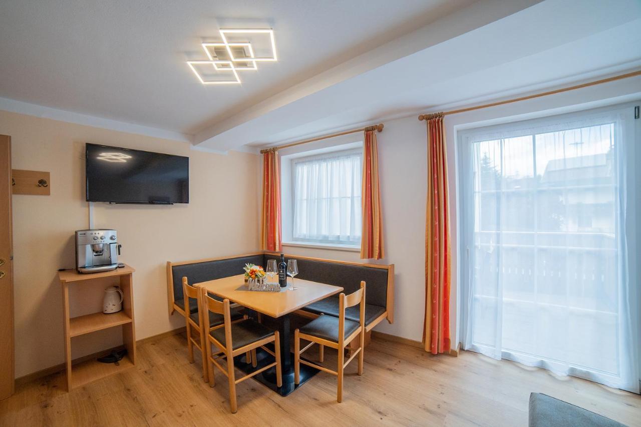 Appartements Laura Mayrhofen Exterior photo