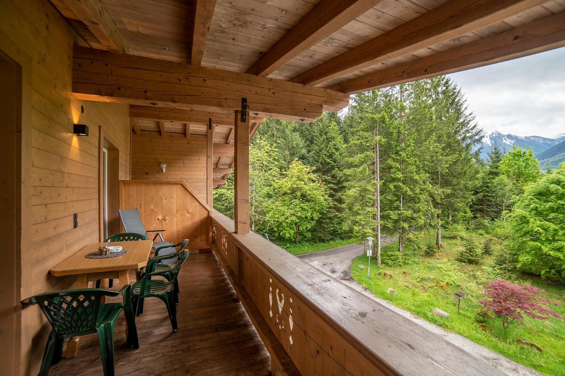 Appartements Laura Mayrhofen Exterior photo