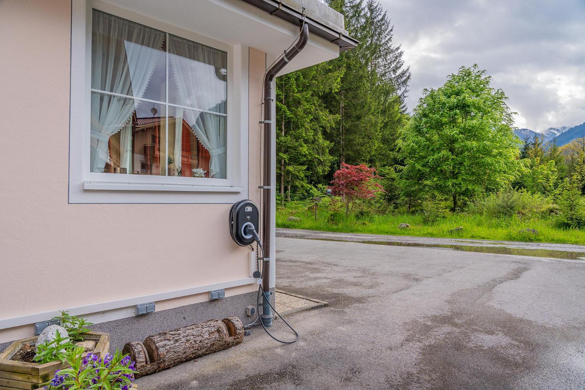 Appartements Laura Mayrhofen Exterior photo